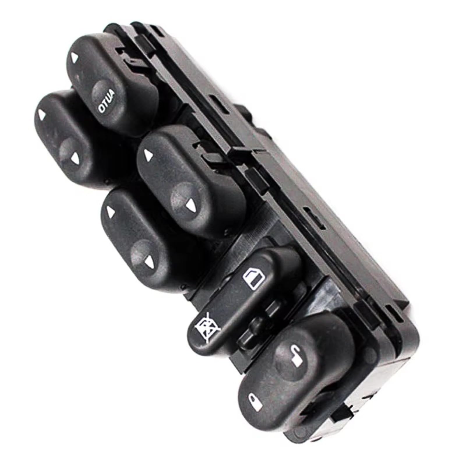 Interrupteur de lève-vitre Ford Escape Mercury 3L8Z-14529-AA conducteur