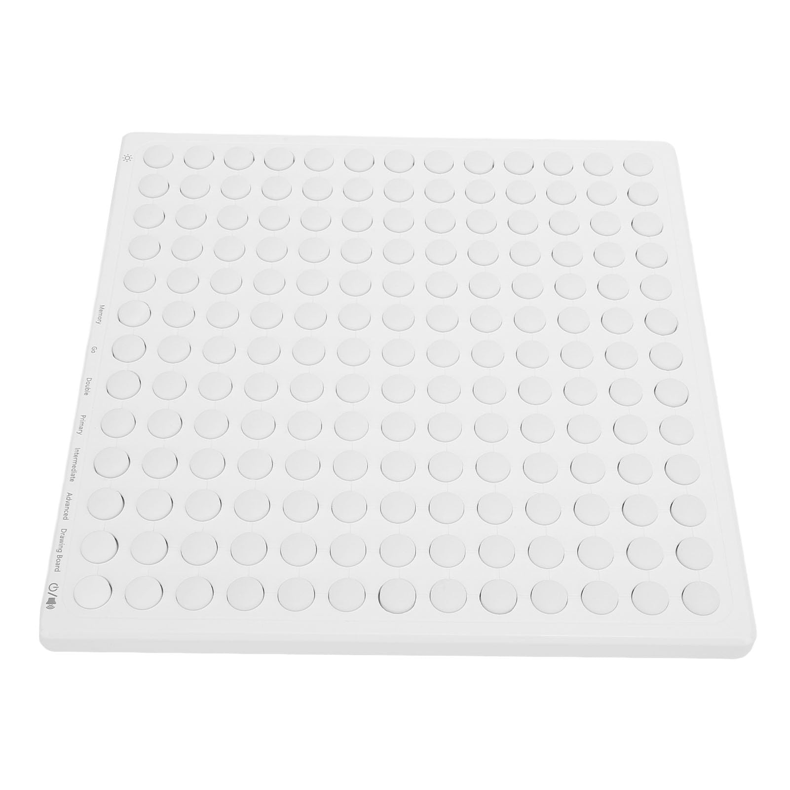 Cocoarm Jeux d'échecs Intelligents, échiquier électronique éducatif pour Les Familles avec IA et Conception Portable, Réduit l'ennui et Engage Les Joueurs