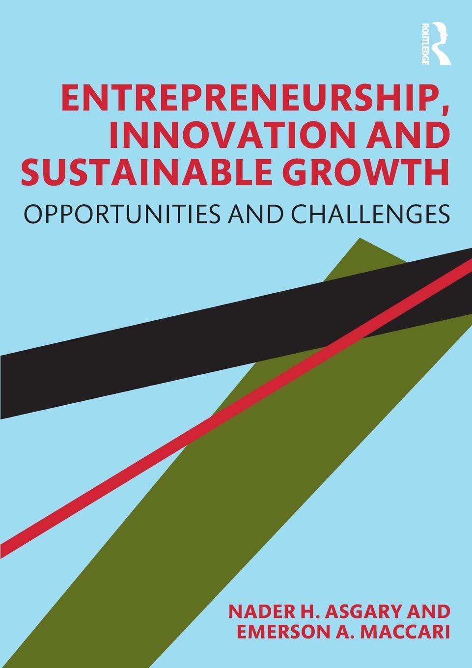 Entrepreneurship Innovation and Sustainable  by Emerson A. Maccari PAPERBACK