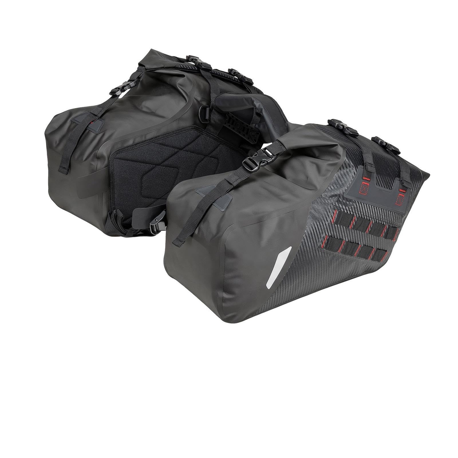 Parte della borsa Borse Da Sella Per Moto Per Yamaha Per Honda