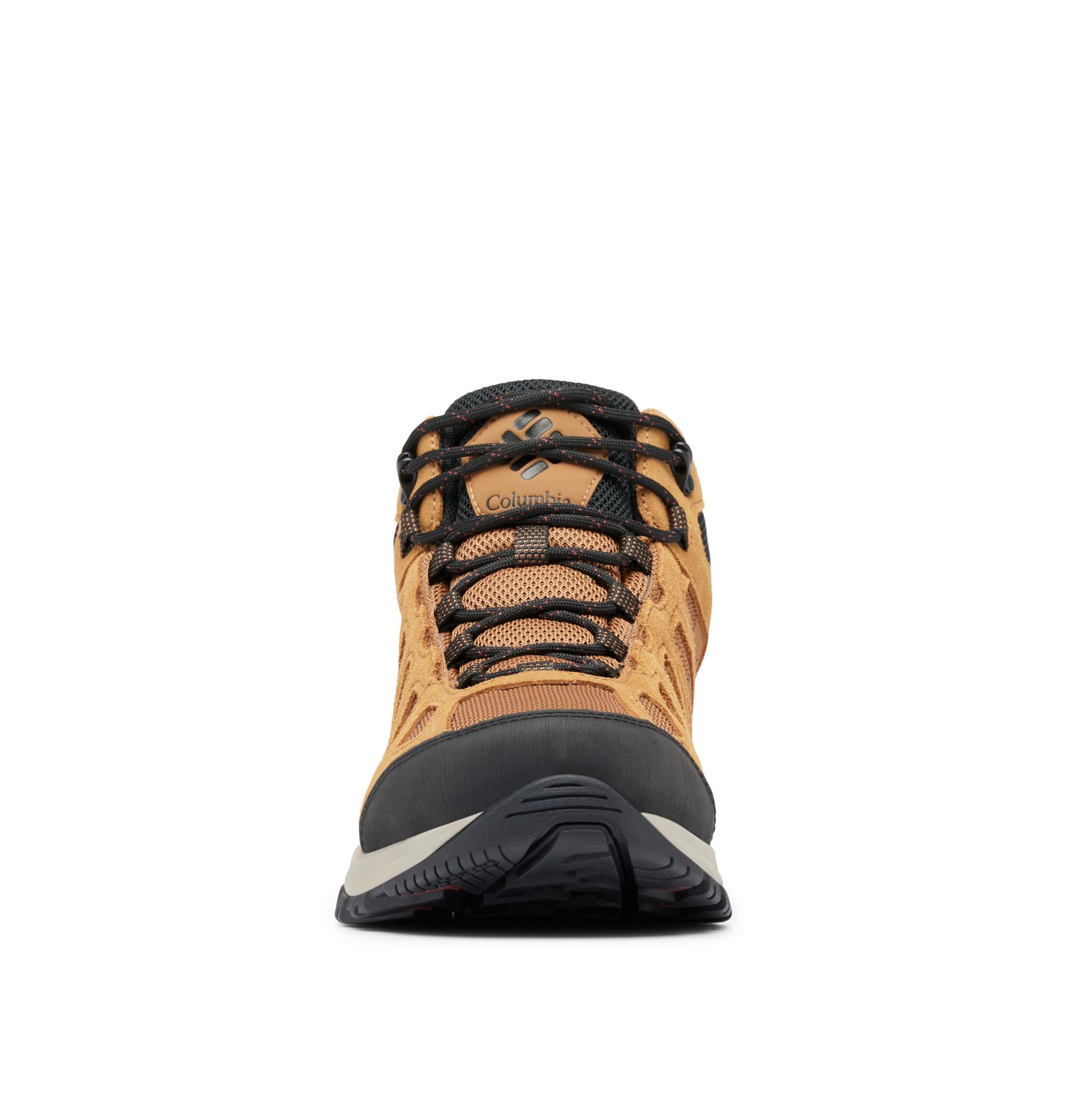 Columbia Redmond 3 Mid WP, Scarpe da Trekking Alte Uomo