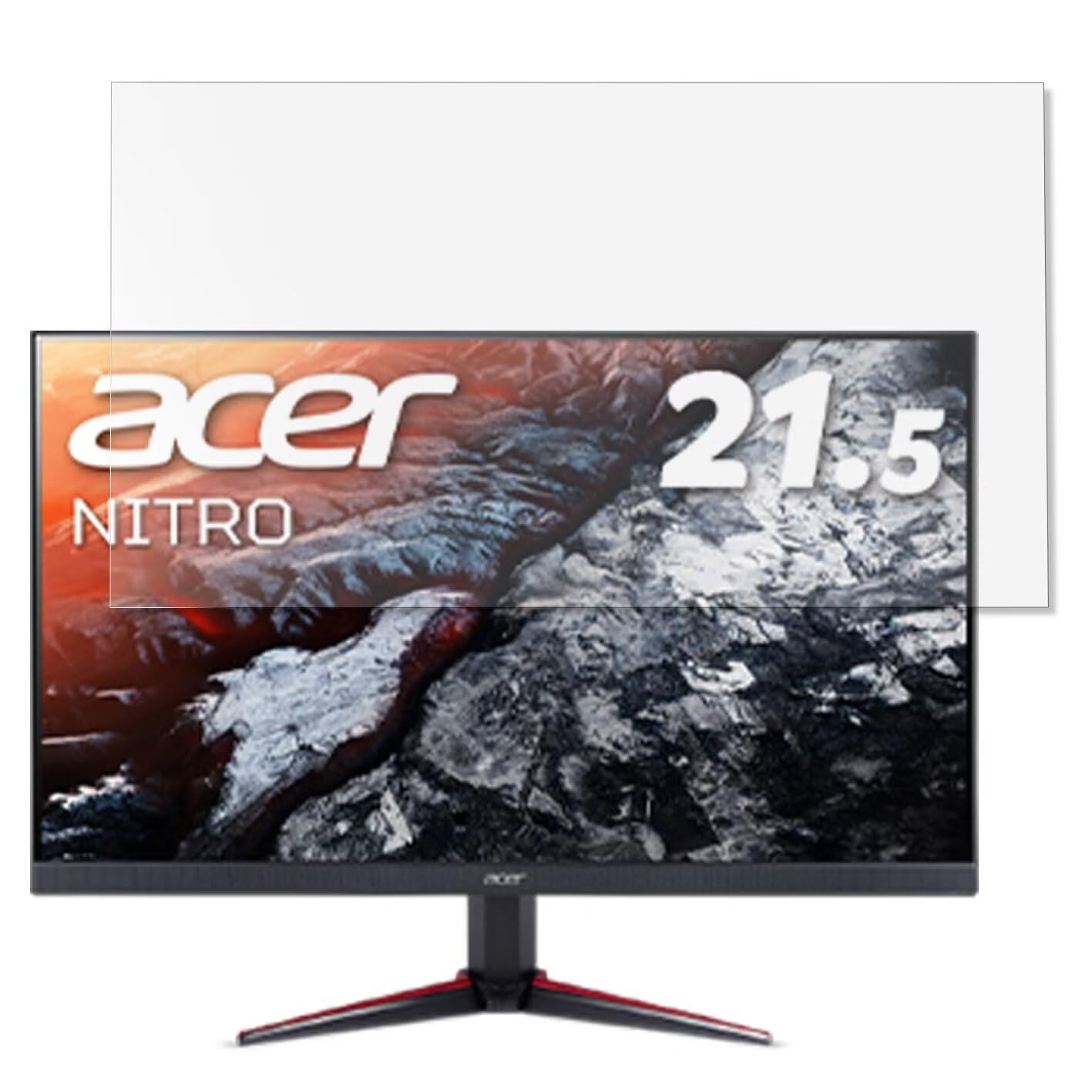 Amazon.co.jp: Acer VG220Qbmiifx (VG0) 21.5インチ 16:9 対応 ブルー