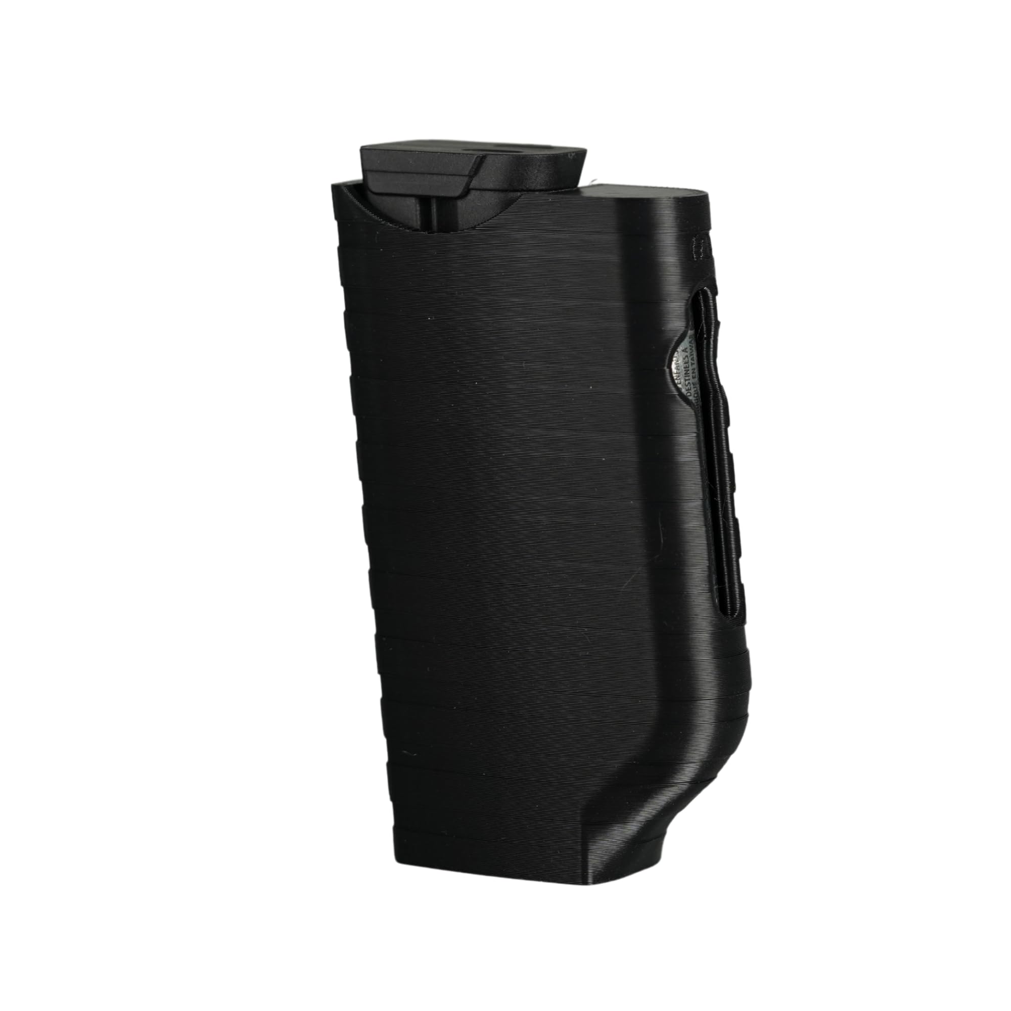 Clip & Carry Mag Cover & Projectile Protector Compatible with The Byrna CL Compact Magazines (CL-XL Cover Plus)-image-8