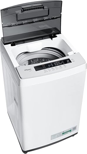 Super General 7 kg Fully Automatic Top-Load Washing Machine