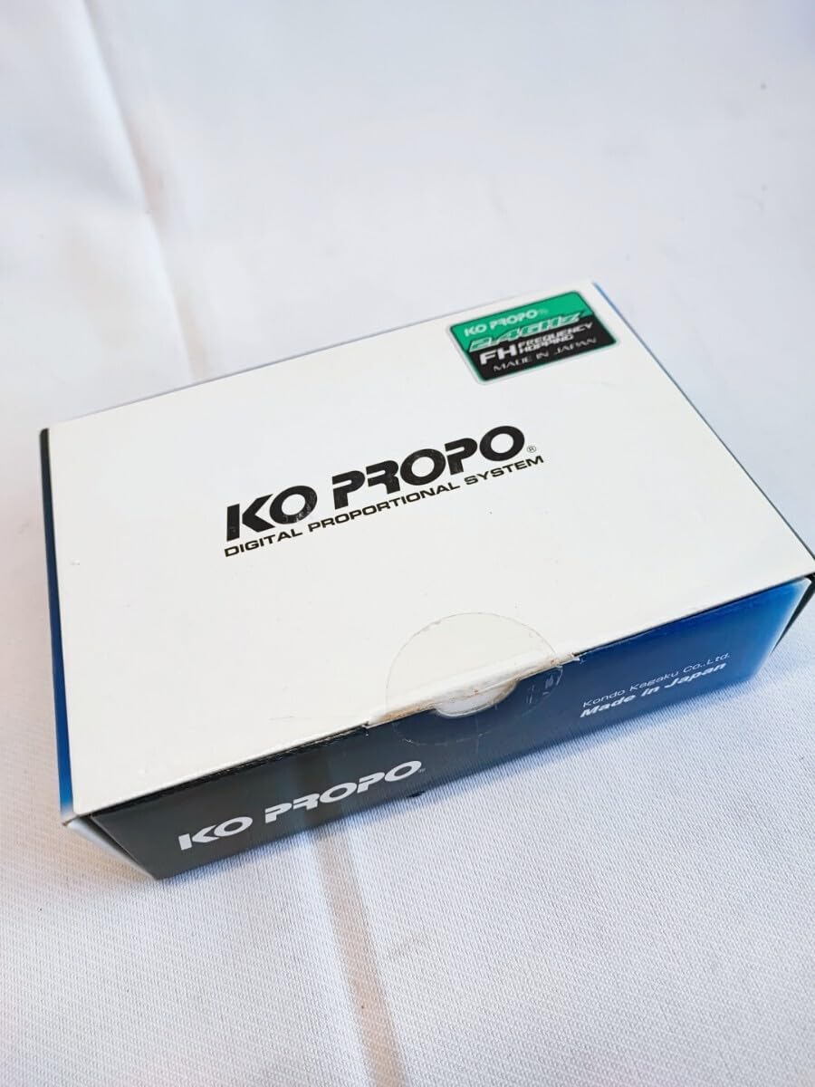 Amazon | KO PROPO RF-904FH 2.4GHZ SS RF Module KOプロポ モジュール