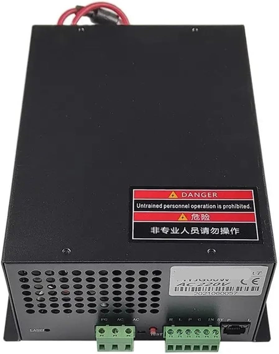 60W Power Supply 110V/220V Suitable for 50~70W(220V)