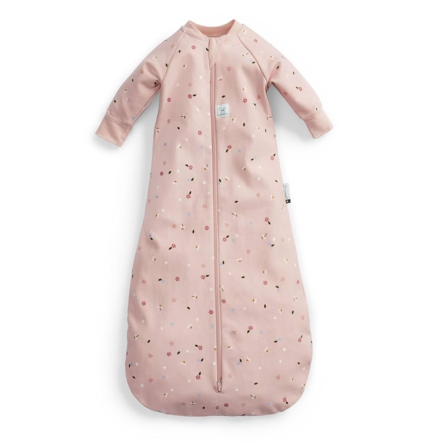 Amazon.com: ergoPouch 3.5 Tog Jersey Sleeping Bag – Arms-Out