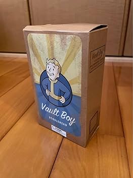 正規品 全28種fallout ヴォルトボーイ ボブルヘッド フィギュア Amazon.co.jp: [ベセスダ]Bethesda Loot Crate Exclusive Vault