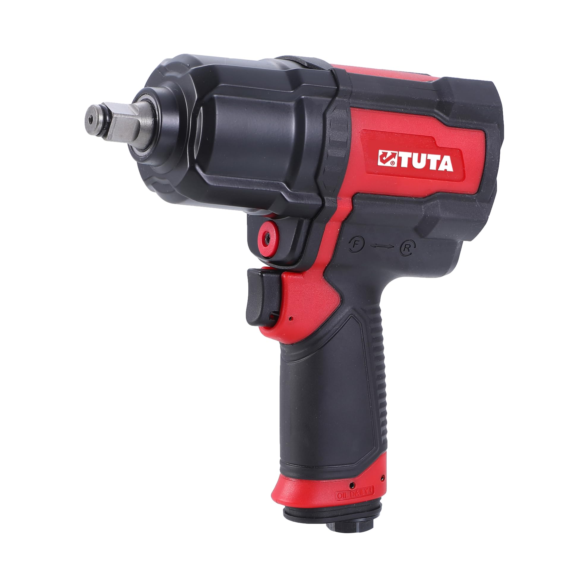 Elephant Series TUTA 1/2" Twin Hammer Air Impact Wrench 800 NM. Torque (A-6) (B0CKW7NWGK) Amazon Price History, Amazon Price Tracker