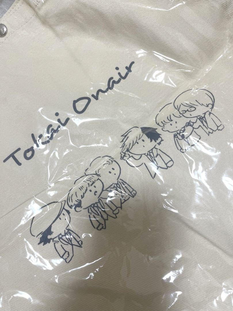 東海オンエア 指差しトートバッグ 東海オンエア 指差しトートバッグの通販 by ars ❀｜ラクマ