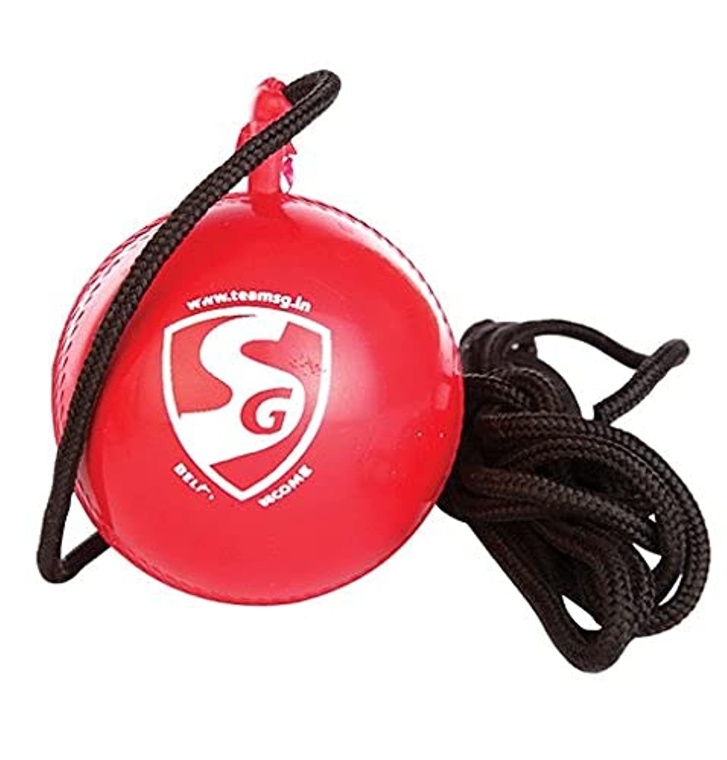 SG Unisex – Erwachsene SG01AC020005-Ball Cricket Balls, Mehrfarbig, Andere