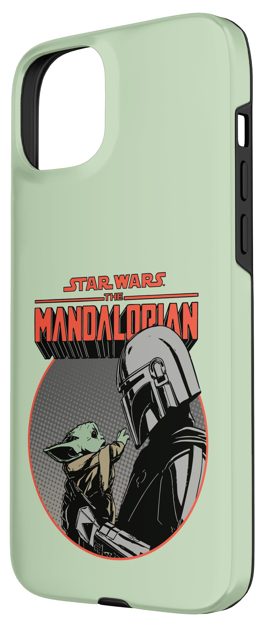 Amazon.co.jp: スター・ウォーズ マンダロリアン・マンドとグログ