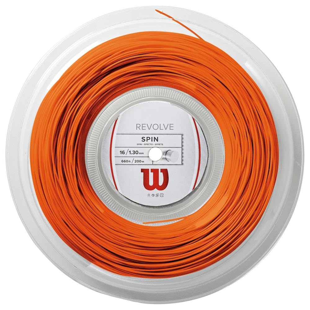 Wilson Rollo de Cordaje Revolve 17