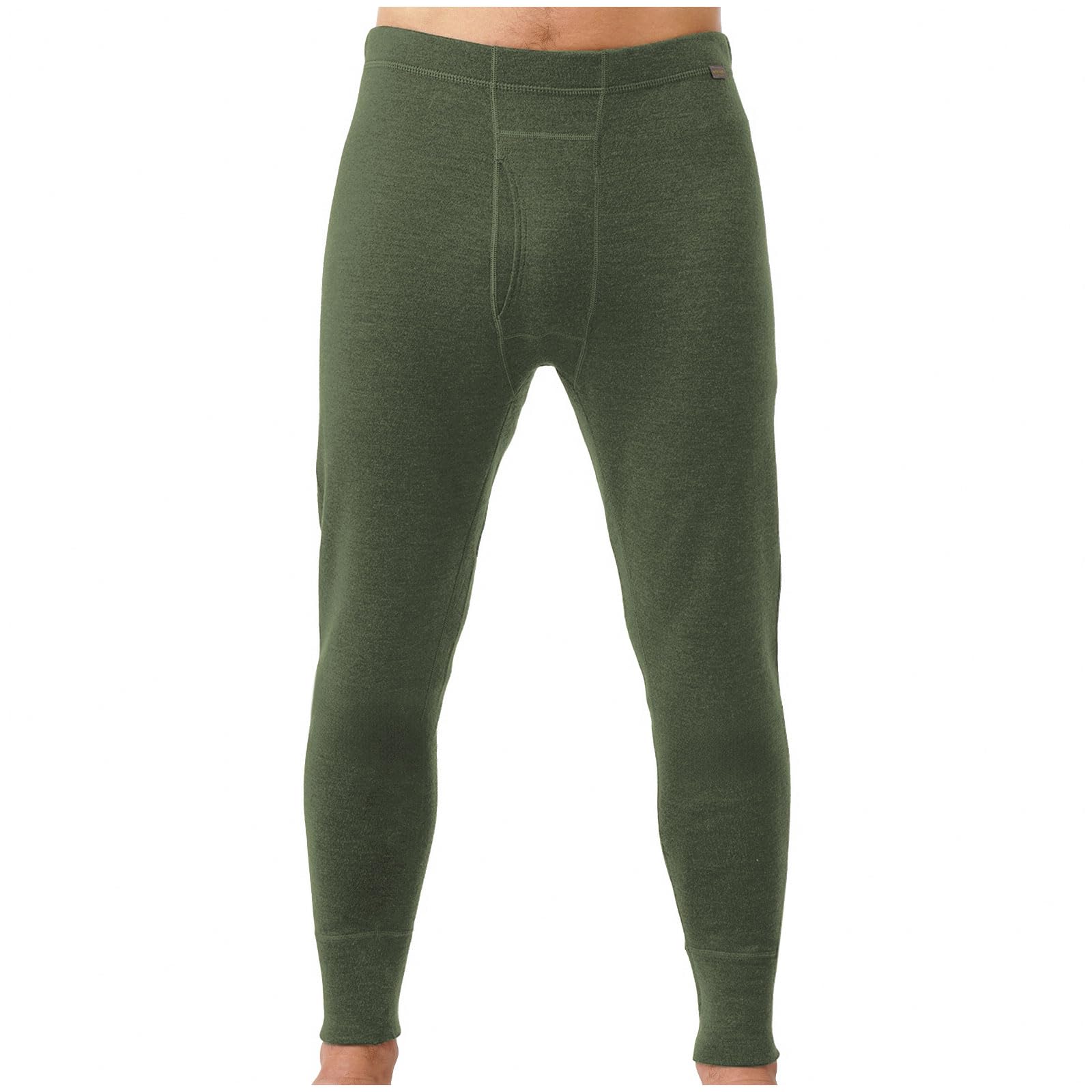 MERIWOOL Mens Base Layer 100% Merino Wool Heavyweight 400g Thermal Pants