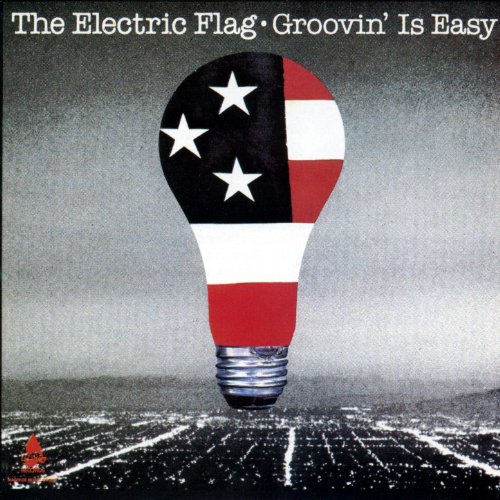 Amazon.co.jp Groovin' Is Easy The Electric Flag デジタルミュージック