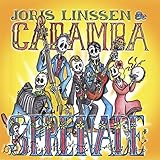 linssen papenburg  Joris & Caramba Linssen - Serenade