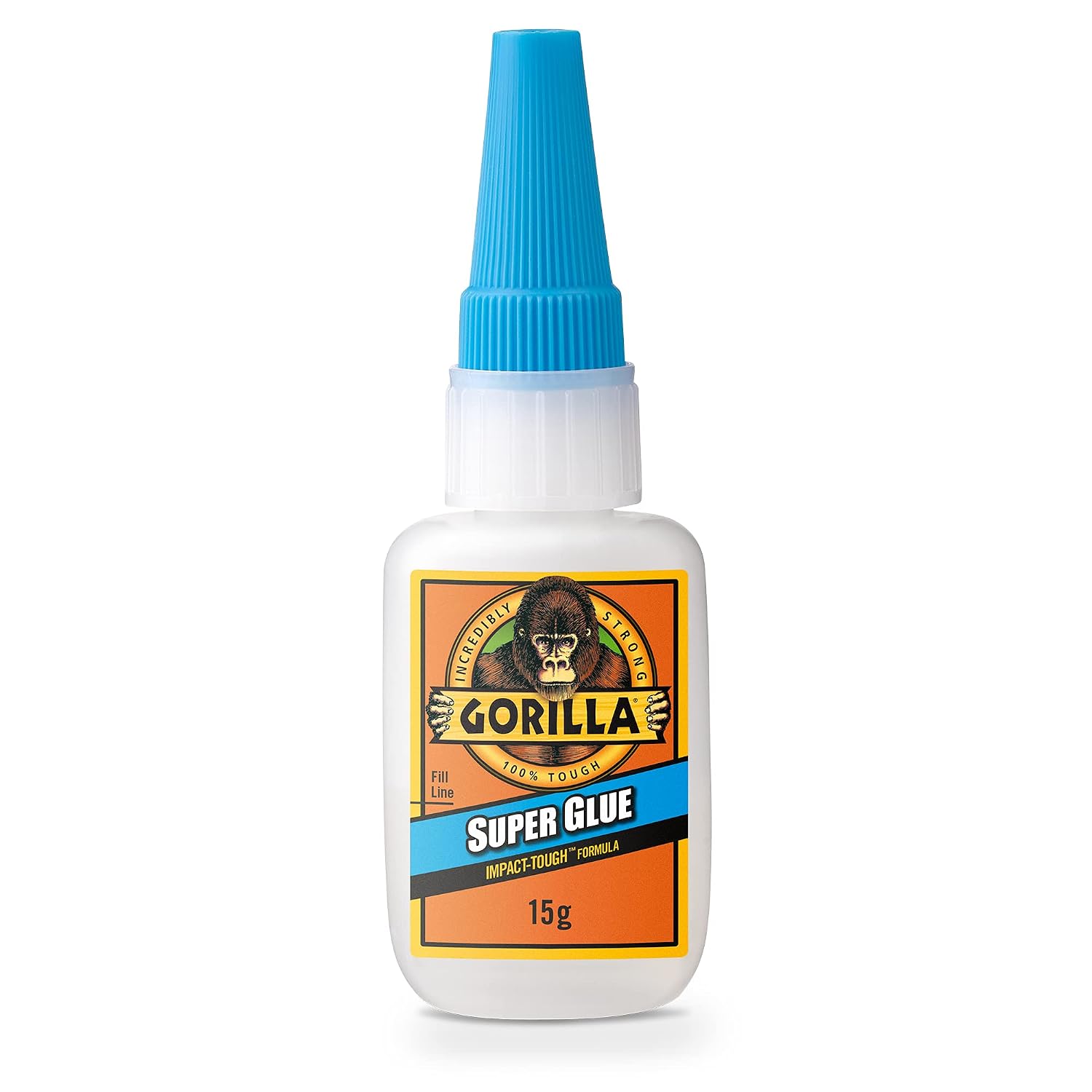 Gorilla Superglue 15g