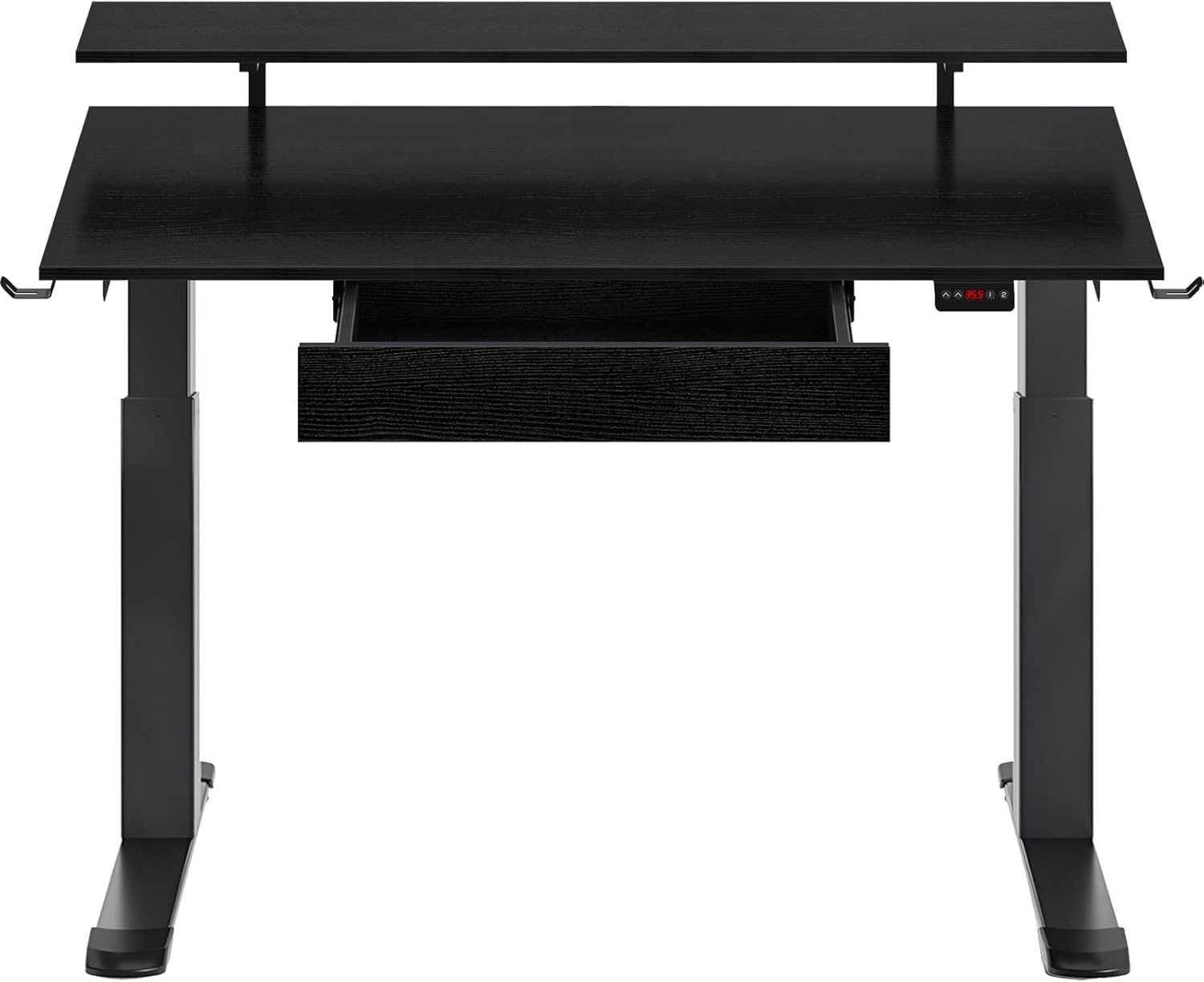 Rolanstar Standing Desk Dual Motor with USB Charging Ports