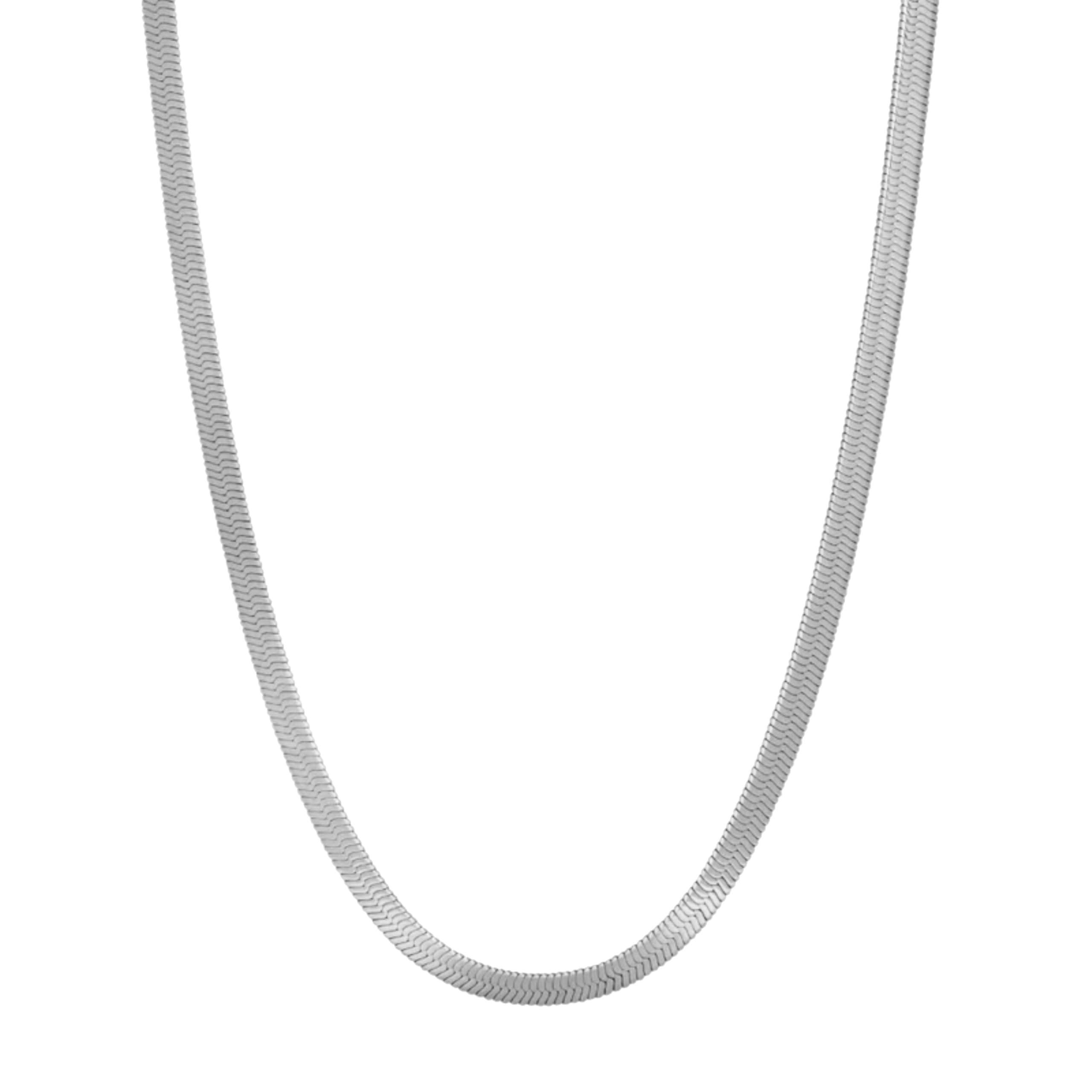 Stainless steel Rice,Rope,Cubon,Curb,Glide,Bone Pattern Chains | Fashion Jewellery for Gents & Boys | Stylish Necklace chain For Men Boys Love Gifts Mens Jewellery-image-13