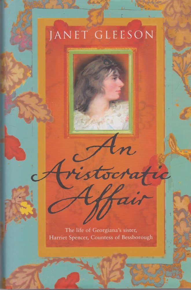 An Aristocratic Affair