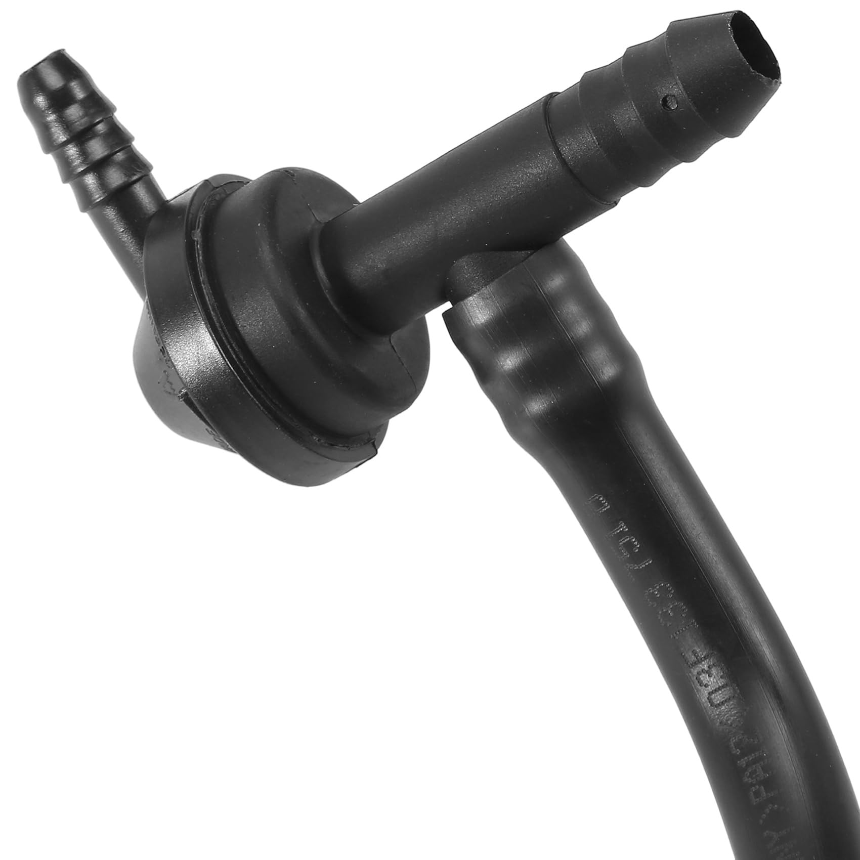 Respirazione carter motor Per tubo di aspirazione tubo di sfiato motore idraulico 03F133751B Tubo sfiato carter