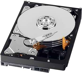 【BRX2060取出品】DIGA換装用 2TB 3.5インチ WD20EURX BRX2060取出品】DIGA換装用 2TB 3.5インチ WD20EURX - メルカリ