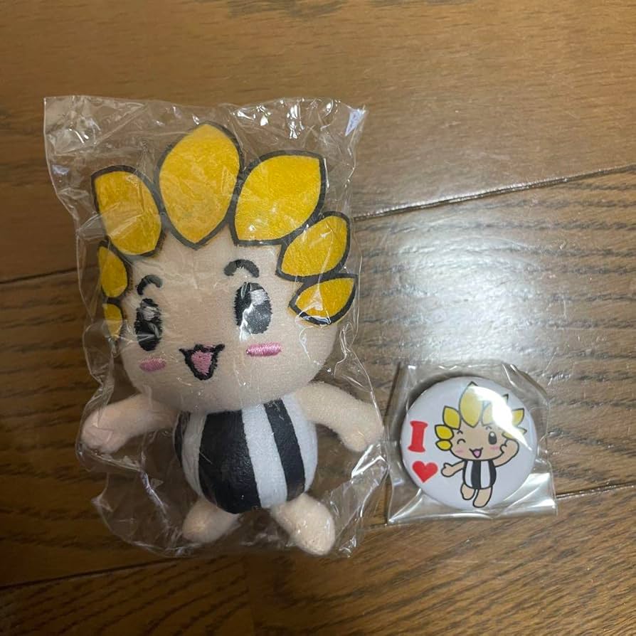 Amazon | 神奈川県座間市ざまりん グッズ ぬいぐるみ