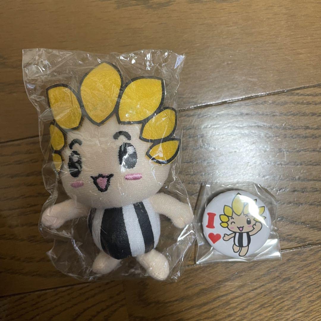 Amazon | 神奈川県座間市ざまりん グッズ ぬいぐるみ