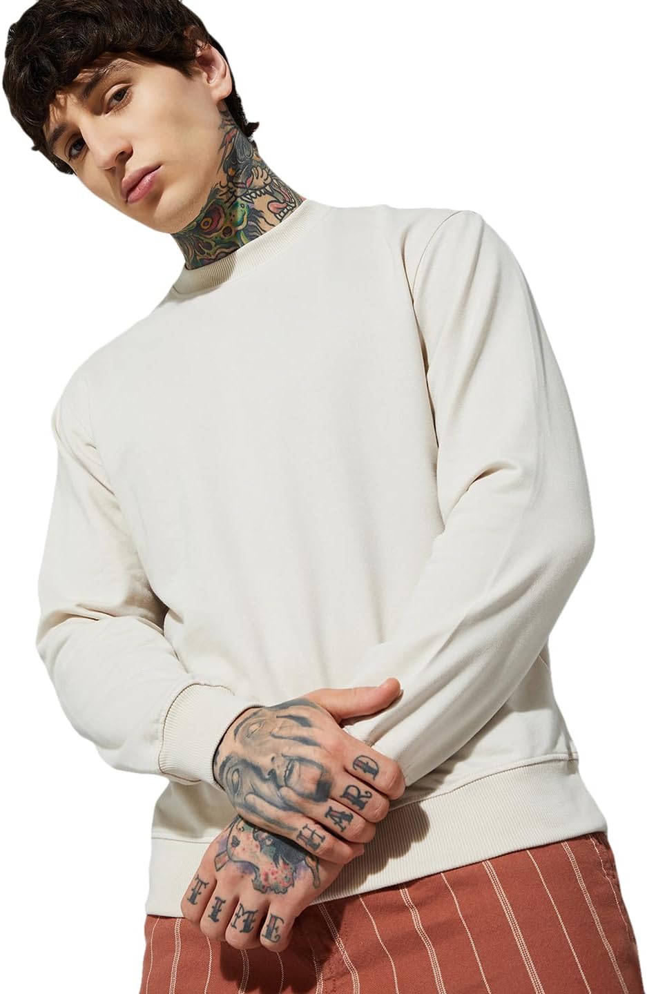 Men Sweatshirt