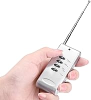 Vista 6 de Zerodis AC 12V 24W RGB 7 Color Piscina Brillante LED Luz Lámpara Subacuática con Control Remoto