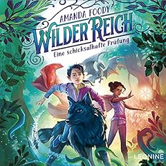 Eine schicksalhafte Pr&uuml;fung Titelbild