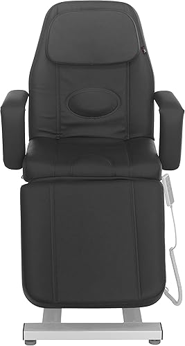 Miniatura 2 de SKINACT - Mesa de tratamiento facial para spa médico (cama, silla)