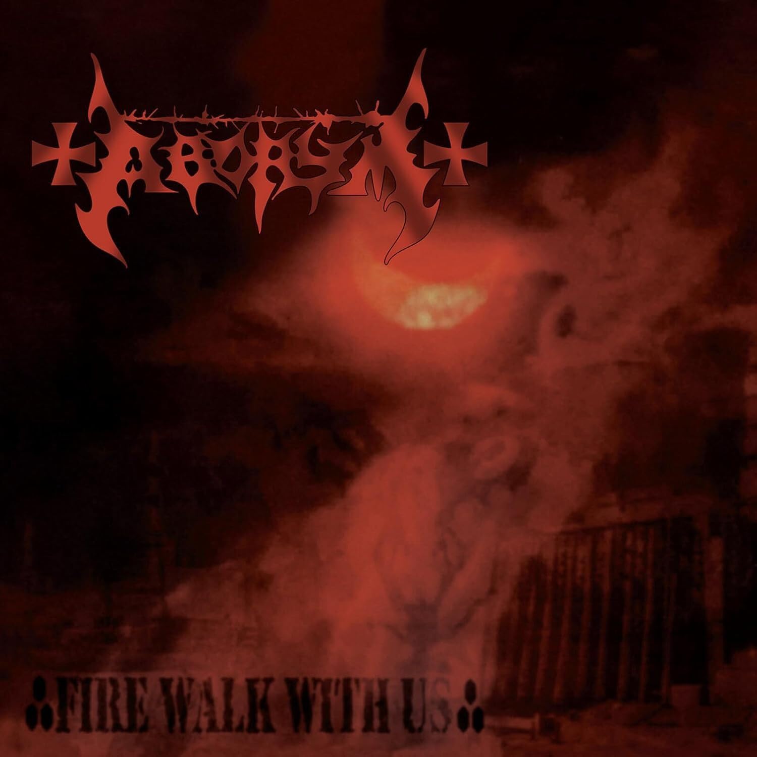 Fire Walk With Us [VINYL]