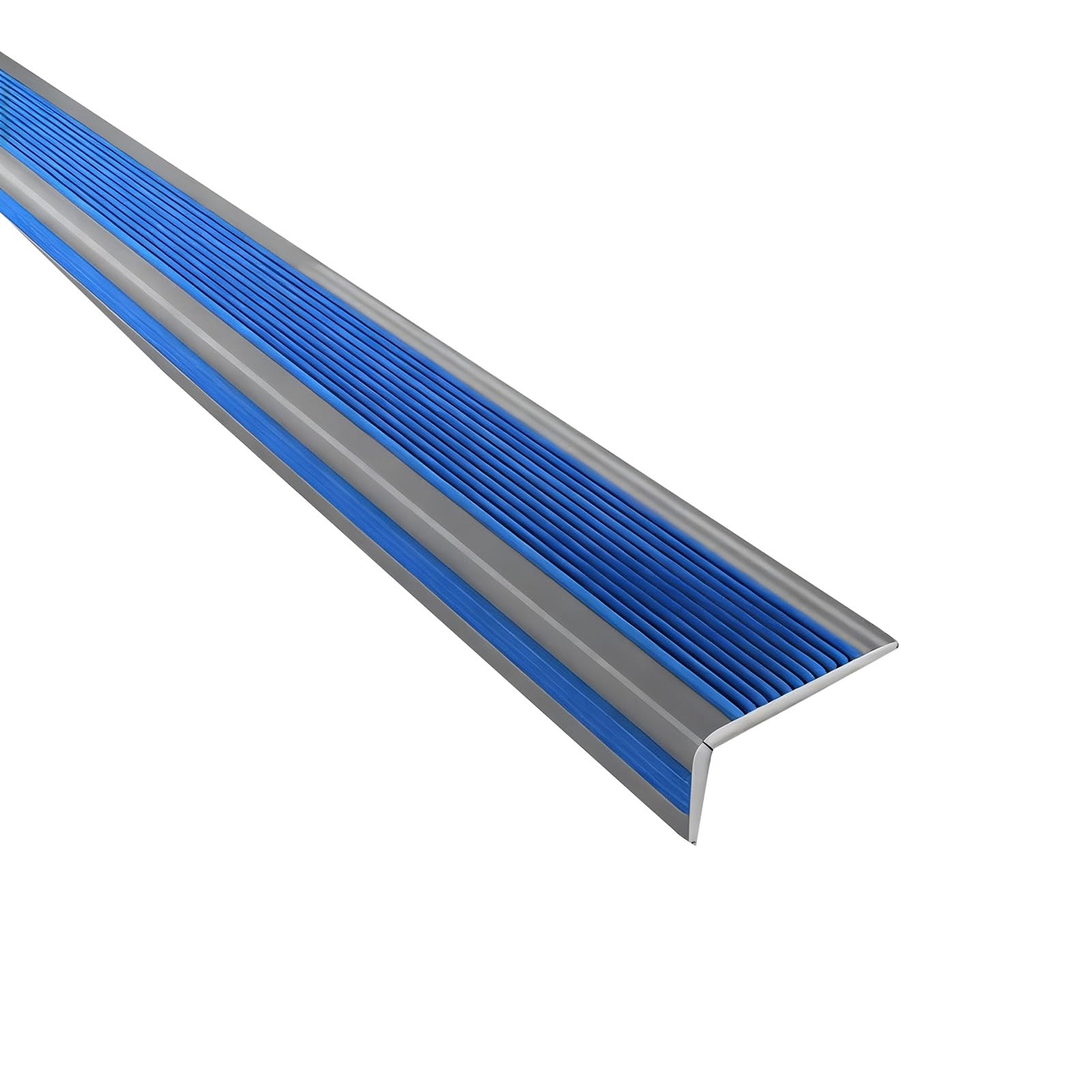 Nez de marche d'escalier antidérapant évite les chutes bande PVC 5m