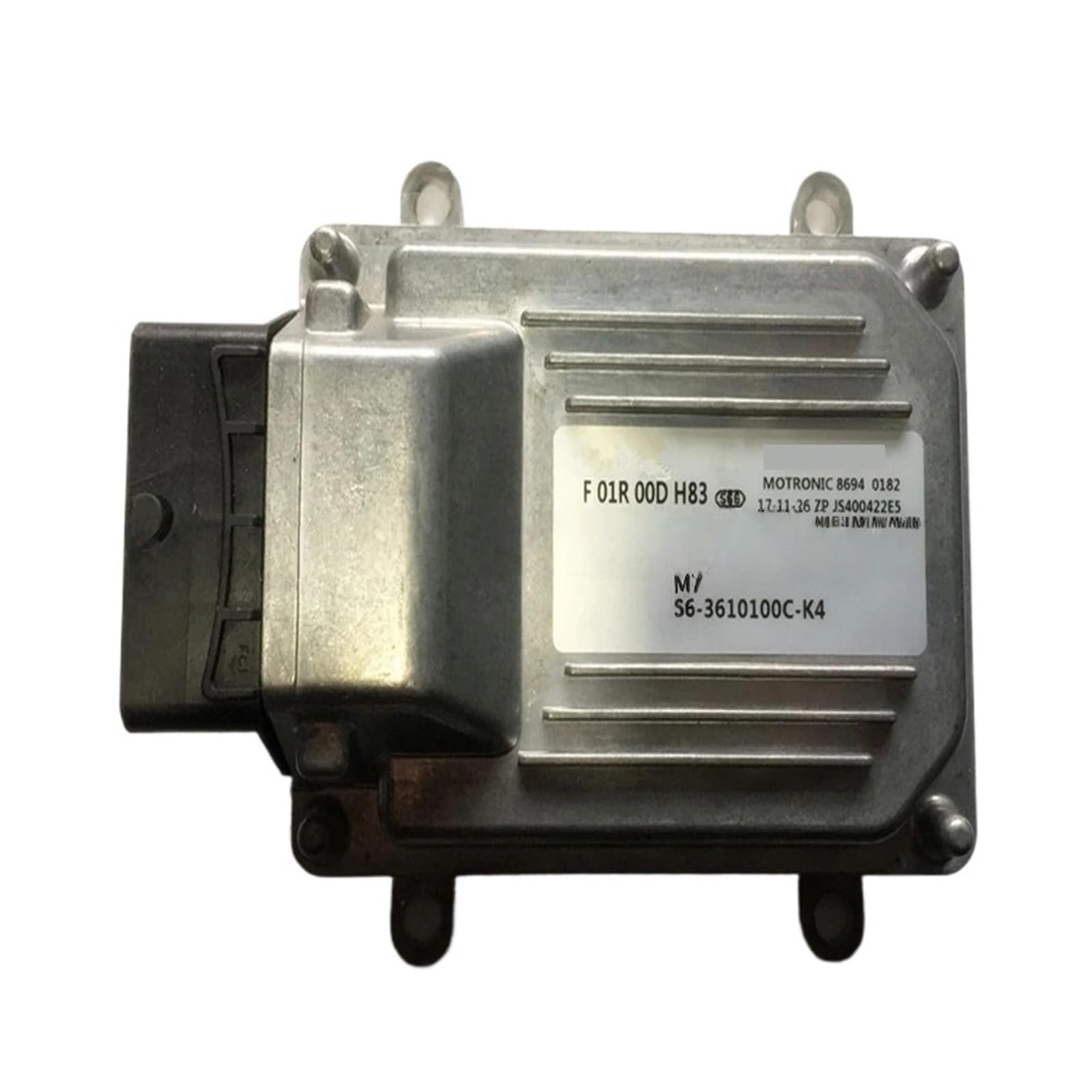 Engine Computer Board Electronic Control For BYD Car Engine Computer Board ECM M7 ECU Electronic Control Unit ECU Electronic Transmission Control Module