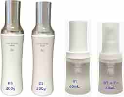 コタ スタイリングベース B7 60ml×5本 Amazon | 【美容室専売品】コタ スタイリング ベース B3/B5/B7