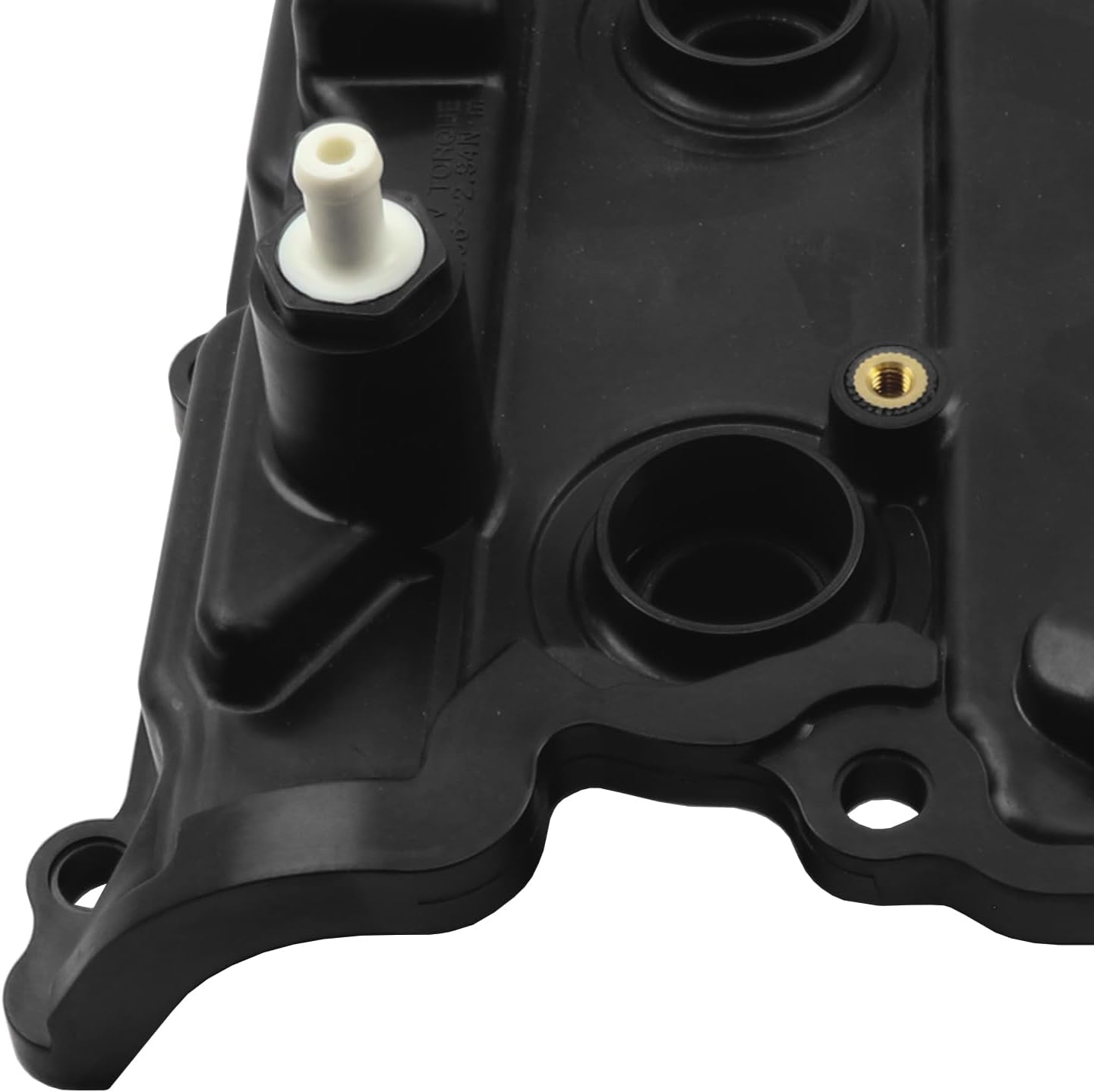 Beck/Arnley 036-0004 Valve Cover Assembly