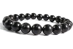 Shungite Bracelet: Pure Shungite Protection and Healing in Style