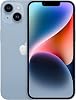 Apple iPhone 14 128 GB - blue