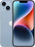 Apple iPhone 14 (128 GB) – azul