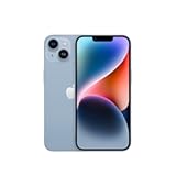 Apple iPhone 14&comma; 128GB&comma; Blue - Unlocked &lpar;Renewed Premium&rpar;