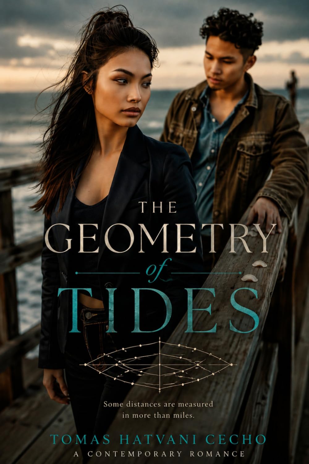 The Geometry of Tides