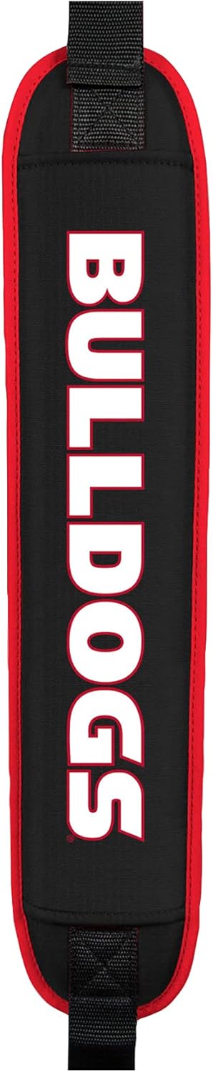 Team Effort NCAA The Bucket III Cooler Cart Golf Bag