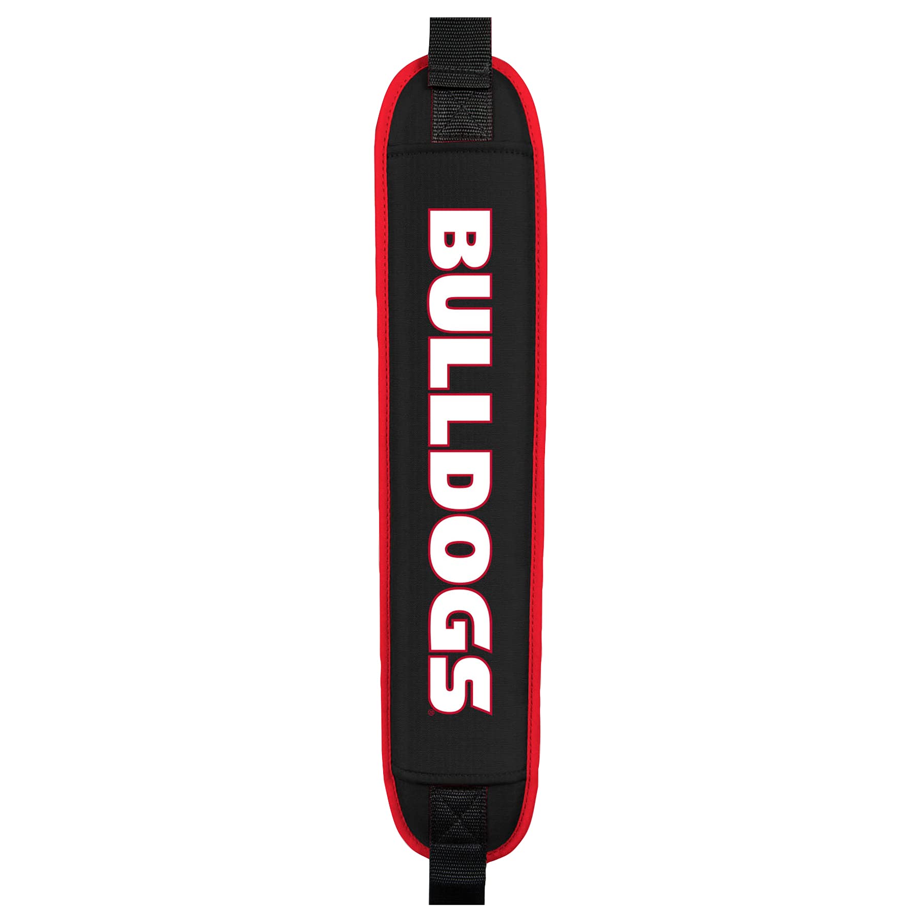 Bolsa de Golf Georgia Bulldogs Bucket III