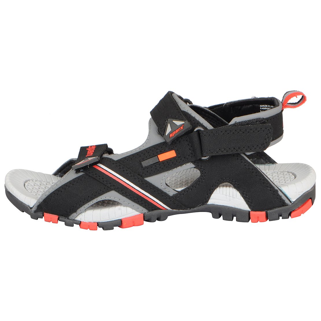 Outdoor Floaters and Sandals 