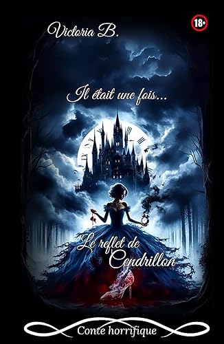 Le reflet de Cendrillon