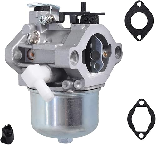 699831 Repuesto de carburador para cortacésped Briggs Stratton 694941 499158 286702 286707 28R707 5-4993