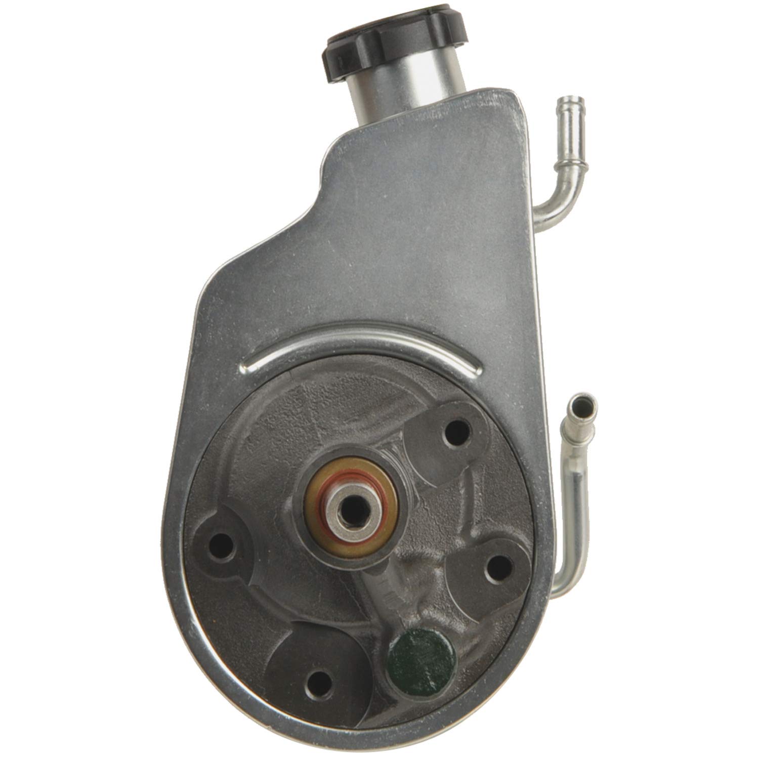 Amazon.com: Cardone 96-8760 New Power Steering Pump with Reservoir 