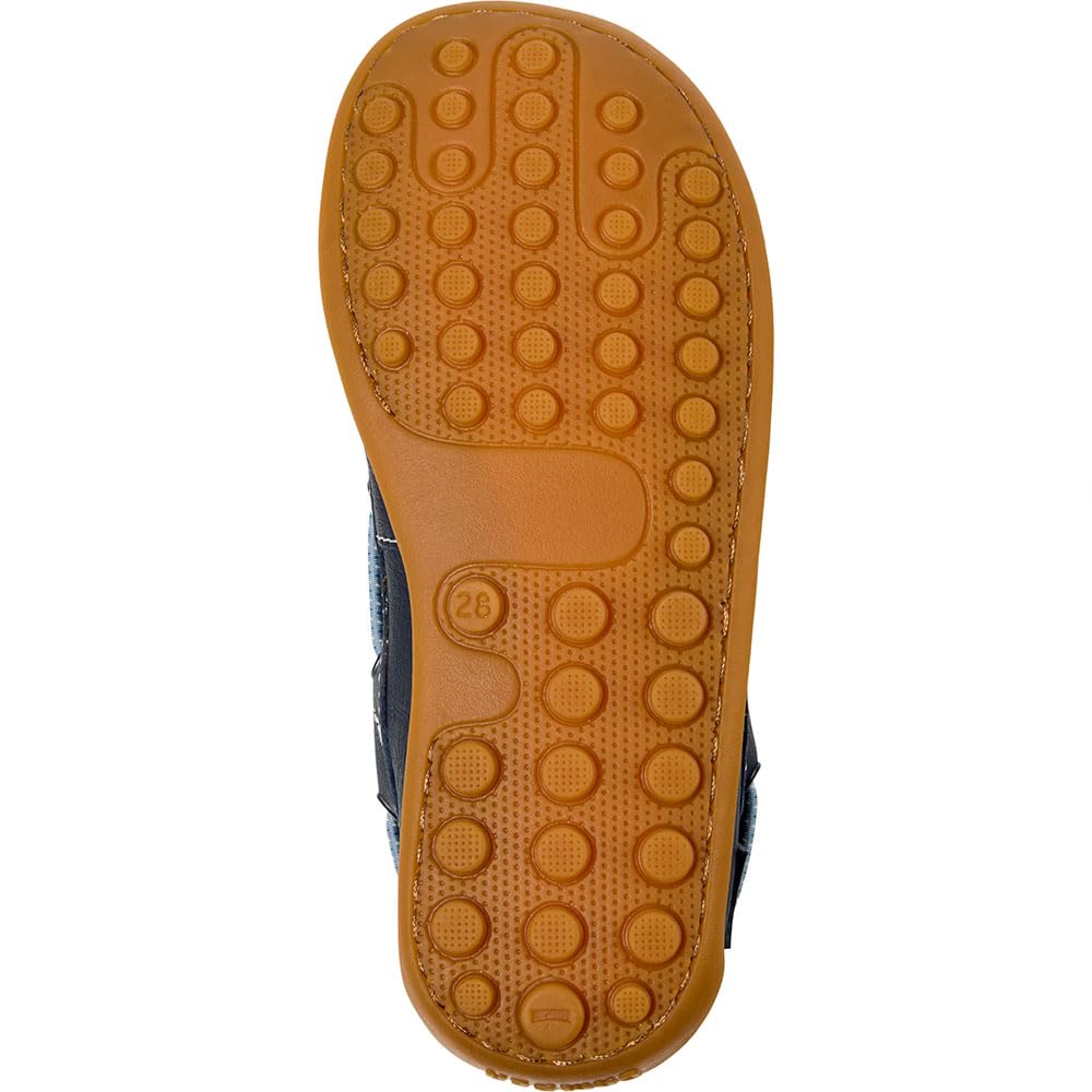 Camper Peu Cami K800689 Zapatos de barco Niños