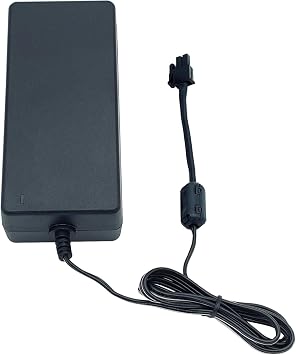 FORTINET Power Supply Adapter FortiGate-60E 60-F FG-60D FG-60C FG-40C FG-30E FG-60E